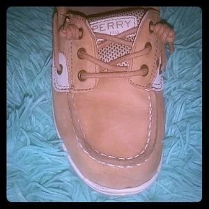 SPERRY shoes for girls !!